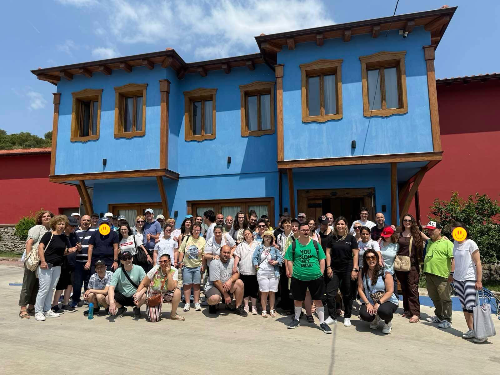 Ημερήσια Εκδρομή στην Ιερισσό